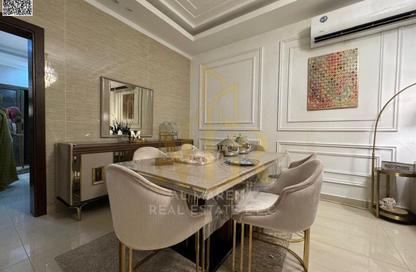 Townhouse - 5 Bedrooms - 7 Bathrooms for sale in Al Amira Village - Al Yasmeen - Ajman Townhouse - 5 Bedrooms - 7 Bathrooms for sale in Al Amira Village - Al Yasmeen - Ajman