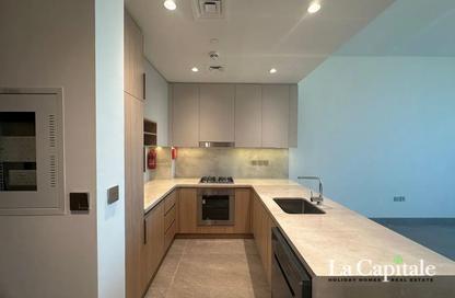 Apartment - 2 Bedrooms - 3 Bathrooms for sale in Jannat - Midtown - Dubai Production City (IMPZ) - Dubai
