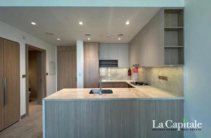 Apartment - 2 Bedrooms - 3 Bathrooms for sale in Jannat - Midtown - Dubai Production City (IMPZ) - Dubai