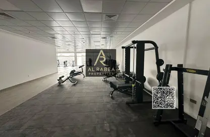 شقة - غرفة نوم - 2 حمامات للايجار في أبراج غلفا - الراشدية 1 - الراشدية - عجمان