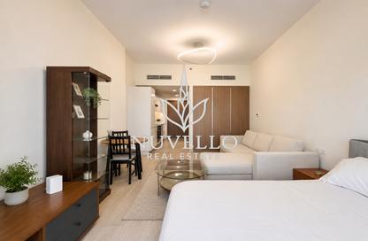 Apartment - Studio - 1 Bathroom for rent in Azizi Aliyah - Al Jaddaf - Dubai Apartment - Studio - 1 Bathroom for rent in Azizi Aliyah - Al Jaddaf - Dubai