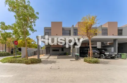 Villa - 3 Bedrooms - 4 Bathrooms for sale in Masaar - Tilal City - Sharjah