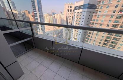 Apartment - 2 - 3 for rent in Al Khan Corniche - Al Khan - Sharjah Apartment - 2 - 3 for rent in Al Khan Corniche - Al Khan - Sharjah