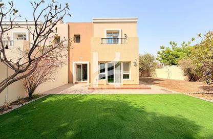 Townhouse - 3 Bedrooms - 4 Bathrooms for rent in Al Reem 2 - Al Reem - Arabian Ranches - Dubai