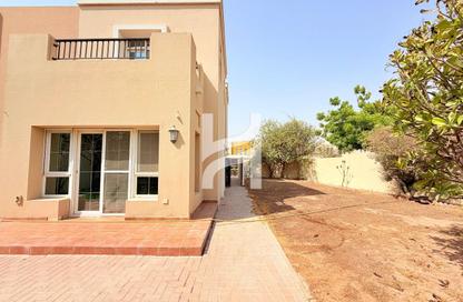 Townhouse - 3 Bedrooms - 4 Bathrooms for rent in Al Reem 2 - Al Reem - Arabian Ranches - Dubai Townhouse - 3 Bedrooms - 4 Bathrooms for rent in Al Reem 2 - Al Reem - Arabian Ranches - Dubai