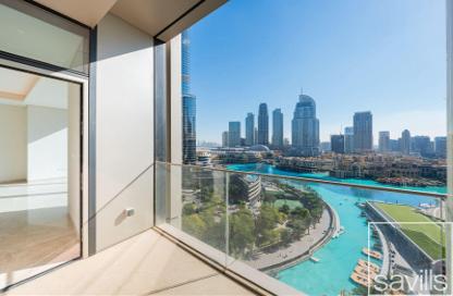 Apartment - 4 Bedrooms - 6 Bathrooms for rent in IL Primo - Opera District - Downtown Dubai - Dubai Apartment - 4 Bedrooms - 6 Bathrooms for rent in IL Primo - Opera District - Downtown Dubai - Dubai