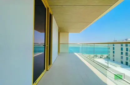 Apartment - 2 Bedrooms - 3 Bathrooms for rent in Qaryat Al Hidd - Saadiyat Island - Abu Dhabi