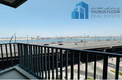 شقة - 2 غرف نوم - 3 حمامات للايجار في أوشا 1 - كورنيش ديرة - ديرة - دبي