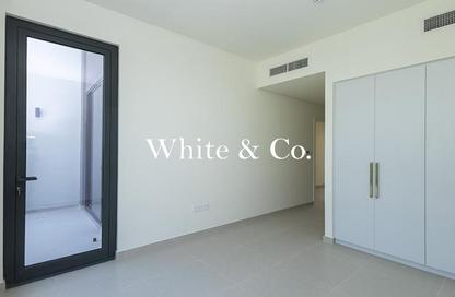 Townhouse - 3 Bedrooms - 4 Bathrooms for rent in Greenview - EMAAR South - Dubai South (Dubai World Central) - Dubai Townhouse - 3 Bedrooms - 4 Bathrooms for rent in Greenview - EMAAR South - Dubai South (Dubai World Central) - Dubai