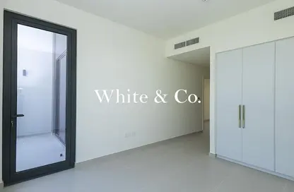 Townhouse - 3 Bedrooms - 4 Bathrooms for rent in Greenview - EMAAR South - Dubai South (Dubai World Central) - Dubai