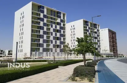 شقة - غرفة نوم - 1 حمام للايجار في The Pulse ريزيدنس Park B3 - ذا بولس ريزيدينس بارك - ذي بالس - دبي الجنوب (مركز دبي العالمي) - دبي شقة - غرفة نوم - 1 حمام للايجار في The Pulse ريزيدنس Park B3 - ذا بولس ريزيدينس بارك - ذي بالس - دبي الجنوب (مركز دبي العالمي) - دبي