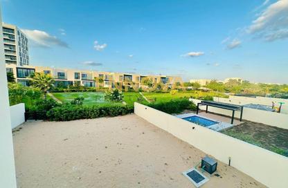 Villa - 3 - 5 for sale in Golf Community - Al Zorah - Ajman