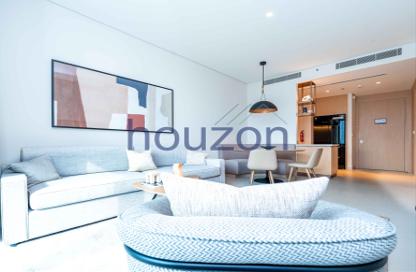 Apartment - 2 Bedrooms - 2 Bathrooms for rent in Vida Dubai Mall Tower 1 - Vida Residences Dubai Mall - Downtown Dubai - Dubai Apartment - 2 Bedrooms - 2 Bathrooms for rent in Vida Dubai Mall Tower 1 - Vida Residences Dubai Mall - Downtown Dubai - Dubai