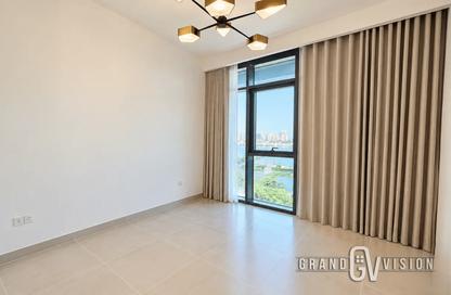 Apartment - 2 - 2 for sale in Creek Edge Tower 2 - Creek Edge - Dubai Creek Harbour (The Lagoons) - Dubai