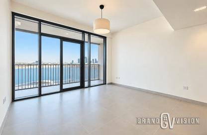 Apartment - 2 - 2 for sale in Creek Edge Tower 2 - Creek Edge - Dubai Creek Harbour (The Lagoons) - Dubai