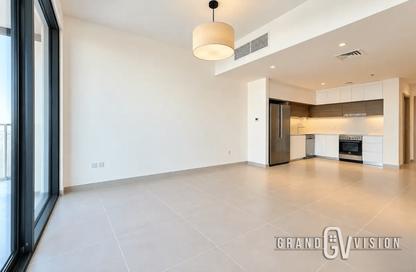 Apartment - 2 - 2 for sale in Creek Edge Tower 2 - Creek Edge - Dubai Creek Harbour (The Lagoons) - Dubai