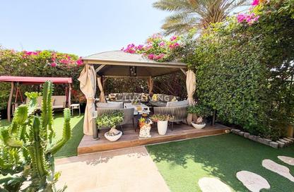 Villa - 4 Bedrooms - 5 Bathrooms for sale in Villa Lantana 1 - Villa Lantana - Dubai Science Park - Dubai