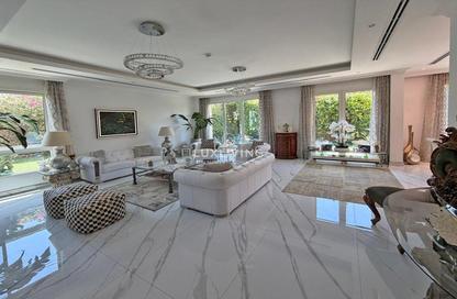 Villa - 4 Bedrooms - 5 Bathrooms for sale in Villa Lantana 1 - Villa Lantana - Dubai Science Park - Dubai