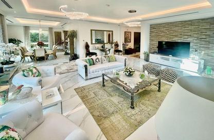 Villa - 4 Bedrooms - 5 Bathrooms for sale in Villa Lantana 1 - Villa Lantana - Dubai Science Park - Dubai