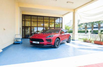 Villa - 7+ - 7 for rent in Sector E - Emirates Hills - Dubai