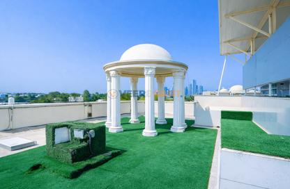 Villa - 7+ - 7 for rent in Sector E - Emirates Hills - Dubai