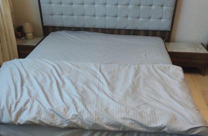 Apartment - Studio - 1 Bathroom for rent in Ajman One Towers - Al Sawan - Ajman Apartment - Studio - 1 Bathroom for rent in Ajman One Towers - Al Sawan - Ajman