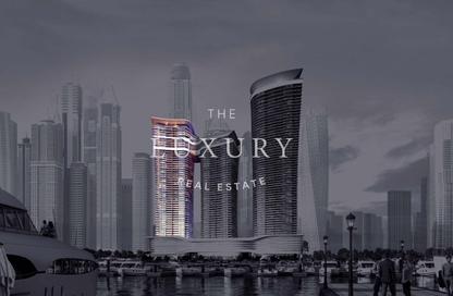 Apartment - 3 - 4 for sale in Sobha Seahaven Tower C - Sobha Seahaven - Dubai Harbour - Dubai