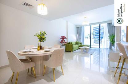 Apartment - 1 Bedroom - 1 Bathroom for rent in Bay Residences - Hayat Island - Mina Al Arab - Ras Al Khaimah