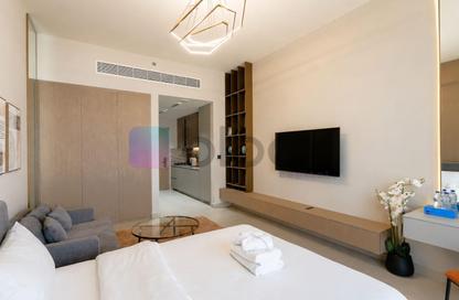Apartment - Studio - 1 Bathroom for rent in Westwood Grande - District 18 - Jumeirah Village Circle - Dubai