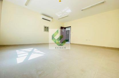 Staff Accommodation - Studio - 7+ Bathrooms for rent in M-16 - Mussafah Industrial Area - Mussafah - Abu Dhabi