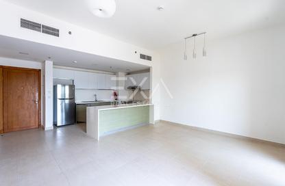 Apartment - 2 Bedrooms - 3 Bathrooms for rent in Al Andalus Tower D - Al Andalus - Jumeirah Golf Estates - Dubai