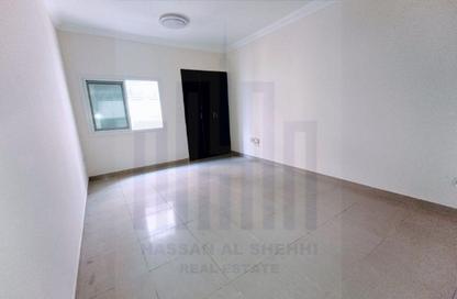 Apartment - Studio - 1 Bathroom for rent in Fire Station Road - Muwaileh - Sharjah