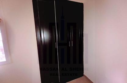Apartment - Studio - 1 Bathroom for rent in Fire Station Road - Muwaileh - Sharjah