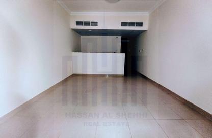 Apartment - Studio - 1 Bathroom for rent in Fire Station Road - Muwaileh - Sharjah