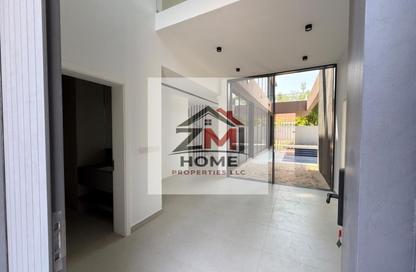 Villa - 5 - 7 for sale in Kaya - Masaar - Tilal City - Sharjah