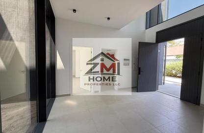 Villa - 5 - 7 for sale in Kaya - Masaar - Tilal City - Sharjah