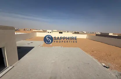 أرض - استوديو للايجار في الصجعة الصناعية - الصجعة - الشارقة