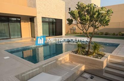 Villa - 2 - 4 for sale in Al Jurf Gardens Phase 1.2 - Al Jurf Gardens - AlJurf - Ghantoot - Abu Dhabi Villa - 2 - 4 for sale in Al Jurf Gardens Phase 1.2 - Al Jurf Gardens - AlJurf - Ghantoot - Abu Dhabi