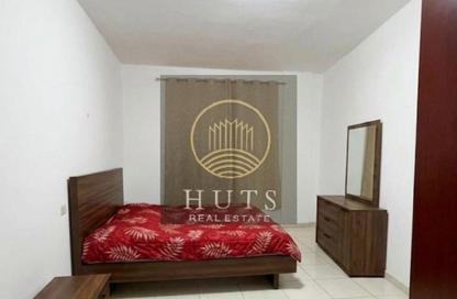 Apartment - 1 Bedroom - 2 Bathrooms for rent in Masaar Residence - District 15 - Jumeirah Village Circle - Dubai