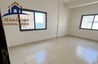 Apartment - 1 Bedroom - 2 Bathrooms for rent in Rolla Square - Rolla Area - Sharjah