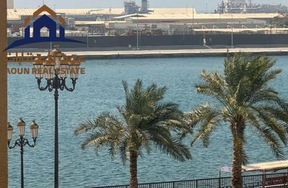Apartment - 1 Bedroom - 2 Bathrooms for rent in Rolla Square - Rolla Area - Sharjah Apartment - 1 Bedroom - 2 Bathrooms for rent in Rolla Square - Rolla Area - Sharjah