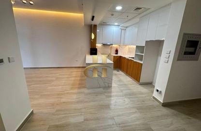 Apartment - 1 Bedroom - 2 Bathrooms for rent in The East Crest by Meteora - District 17 - Jumeirah Village Circle - Dubai