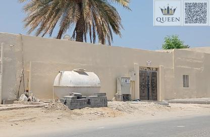 Land - Studio for sale in Al Rashidiya 3 - Al Rashidiya - Ajman