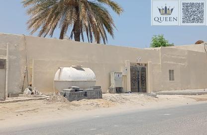 Land - Studio for sale in Al Rashidiya 3 - Al Rashidiya - Ajman Land - Studio for sale in Al Rashidiya 3 - Al Rashidiya - Ajman