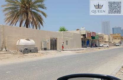 Land - Studio for sale in Al Rashidiya 3 - Al Rashidiya - Ajman