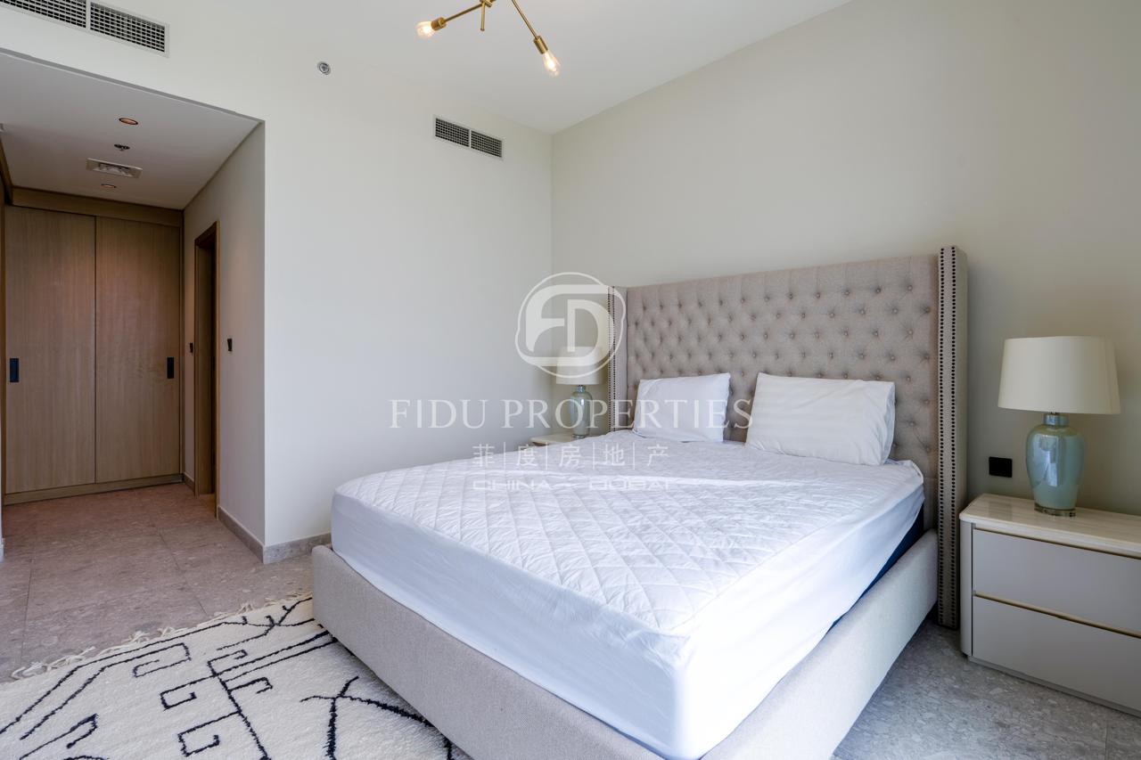BEST LAYOUT | FURNISHED | GOLF VIEW