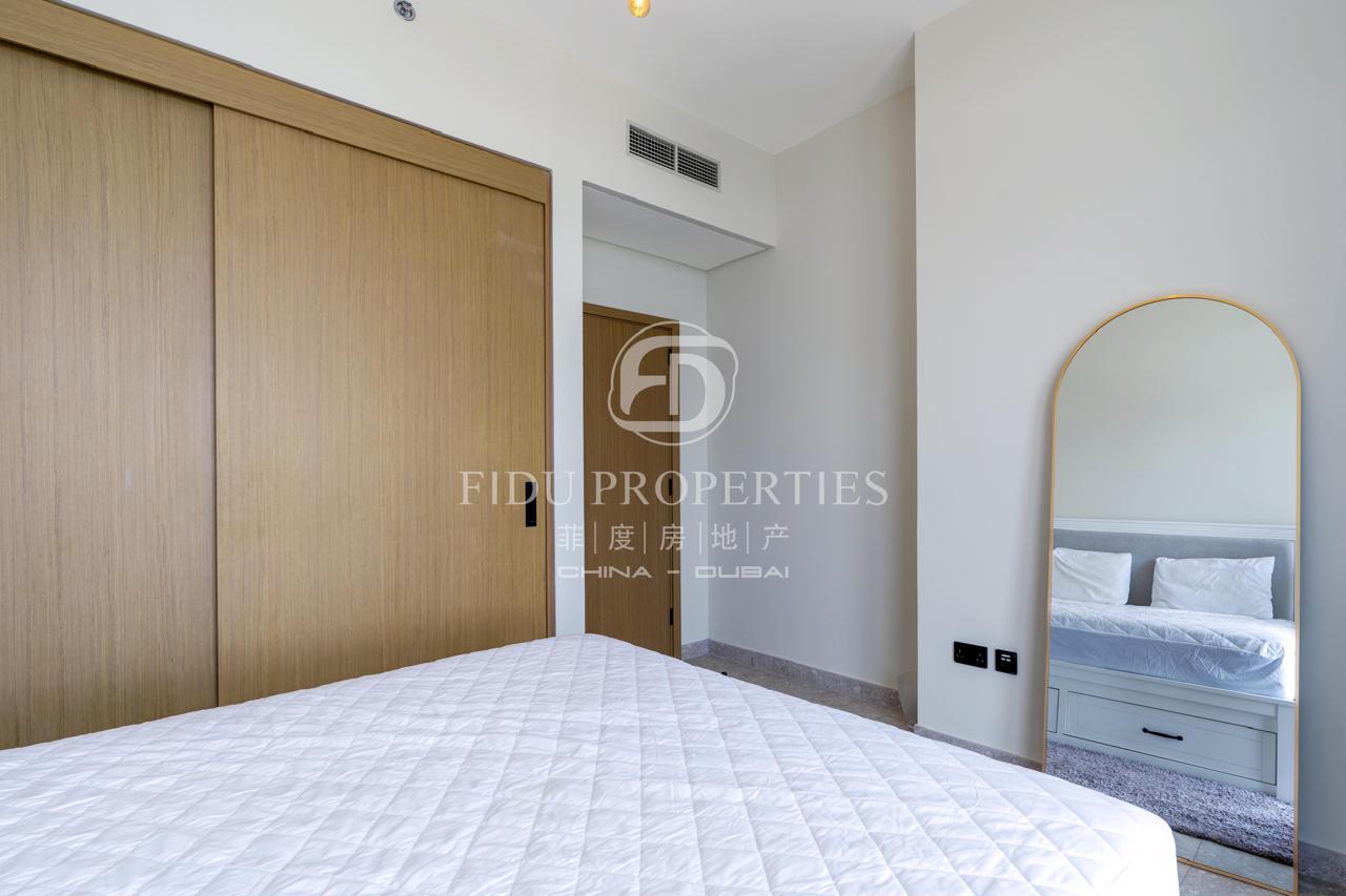 BEST LAYOUT | FURNISHED | GOLF VIEW