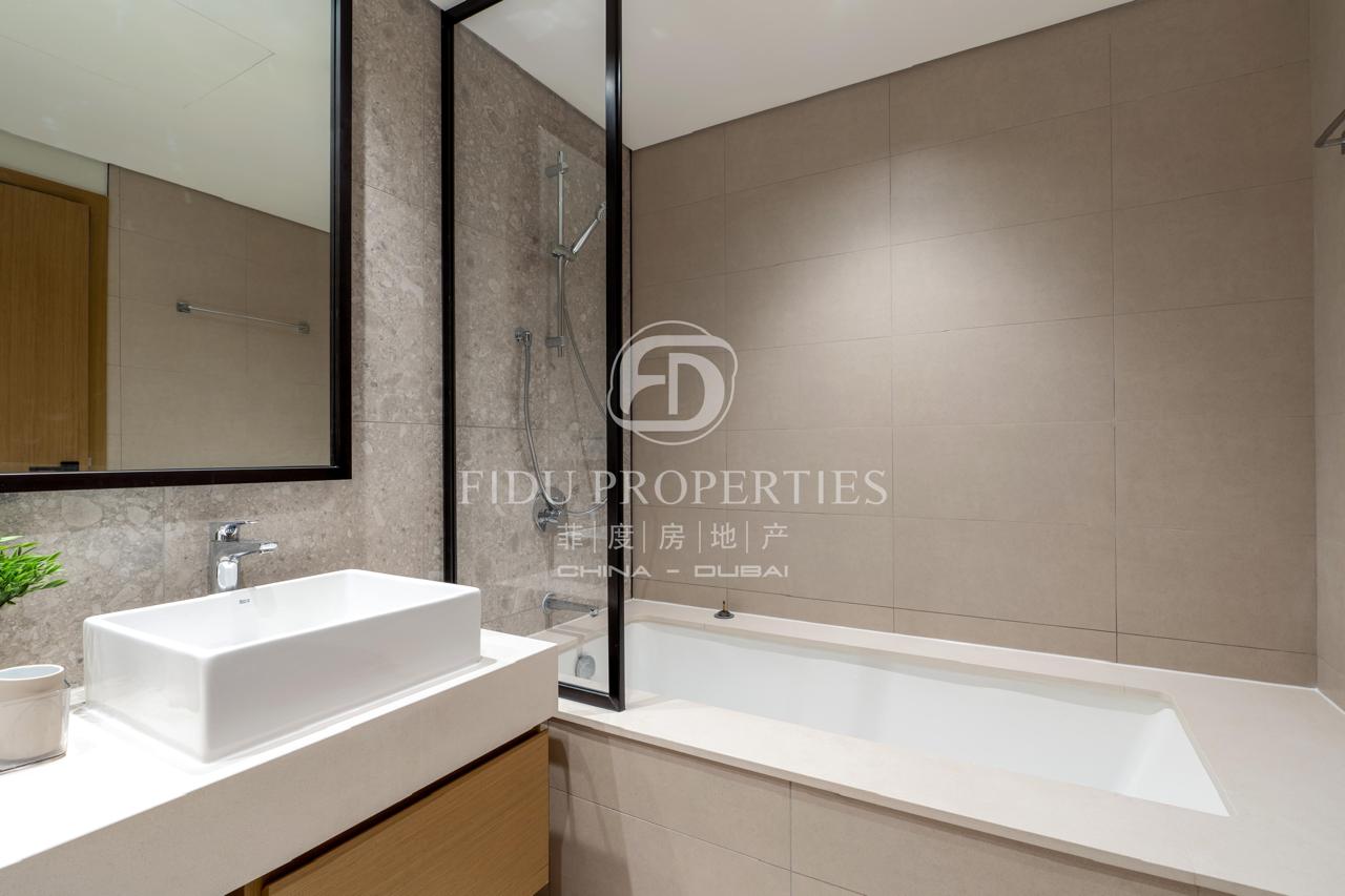 BEST LAYOUT | FURNISHED | GOLF VIEW