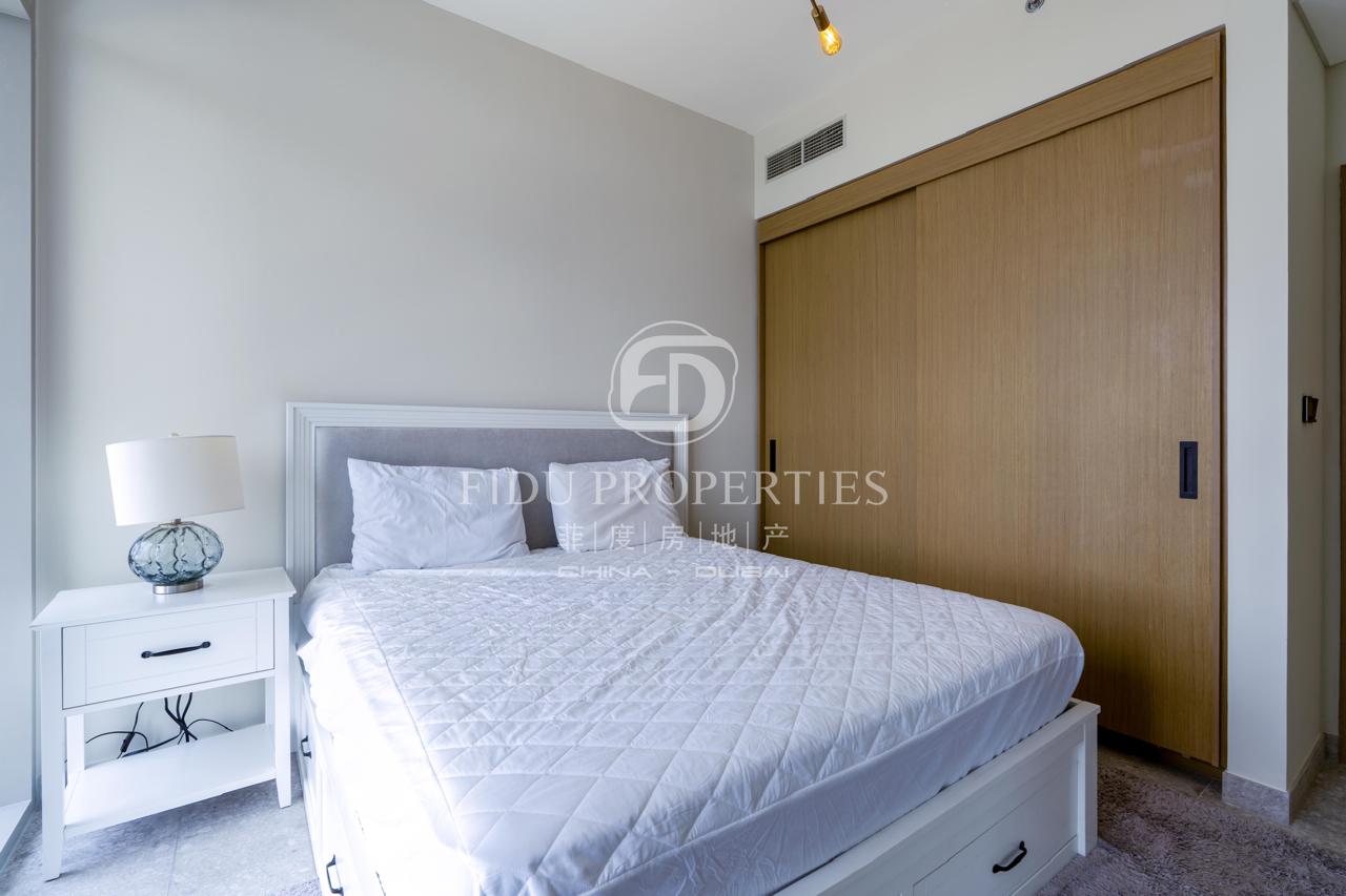 BEST LAYOUT | FURNISHED | GOLF VIEW