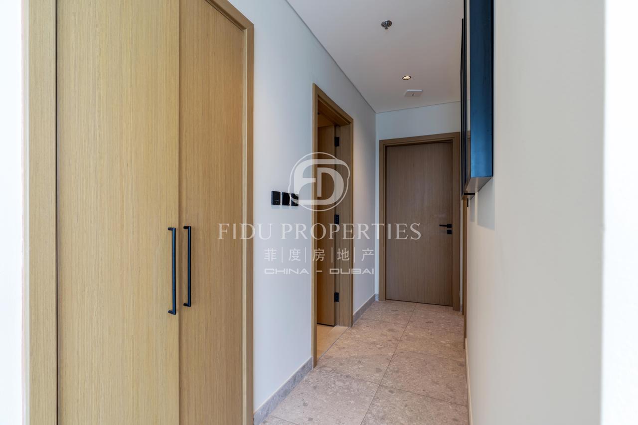 BEST LAYOUT | FURNISHED | GOLF VIEW